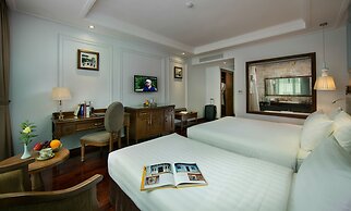 Hanoi Pearl Hotel