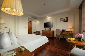 Hanoi Pearl Hotel