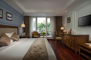 Hanoi Pearl Hotel