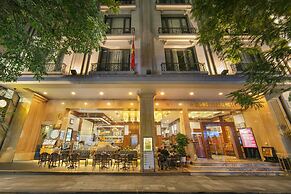 Hanoi Pearl Hotel