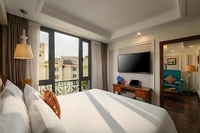 Hanoi Pearl Hotel