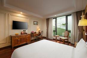 Hanoi Pearl Hotel
