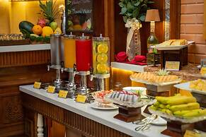Hanoi Pearl Hotel