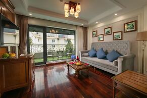 Hanoi Pearl Hotel