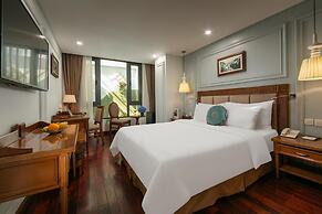 Hanoi Pearl Hotel