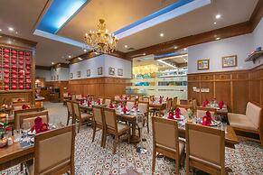 Hanoi Pearl Hotel