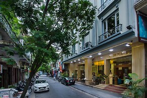 Hanoi Pearl Hotel