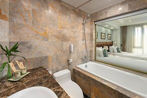 Hanoi Pearl Hotel