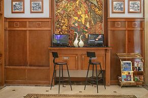 Hanoi Pearl Hotel