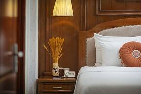 Hanoi Pearl Hotel