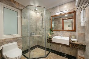 Hanoi Pearl Hotel