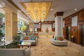 Hanoi Pearl Hotel