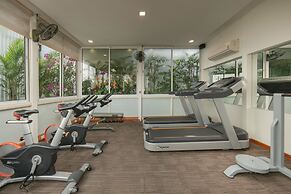 Hanoi Pearl Hotel