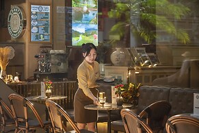 Hanoi Pearl Hotel