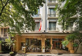 Hanoi Pearl Hotel