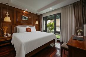Hanoi Pearl Hotel