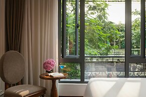 Hanoi Pearl Hotel