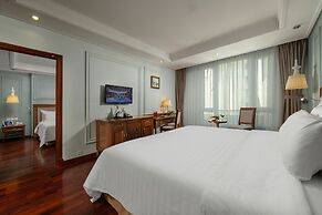 Hanoi Pearl Hotel