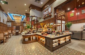 Hanoi Pearl Hotel