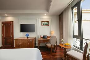 Hanoi Pearl Hotel