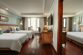 Hanoi Pearl Hotel