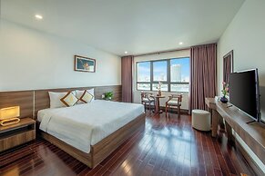 Hoang Linh Riverside Hotel