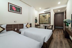 Hoang Linh Riverside Hotel