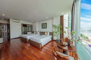 Hoang Linh Riverside Hotel