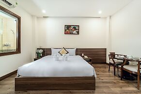 Hoang Linh Riverside Hotel