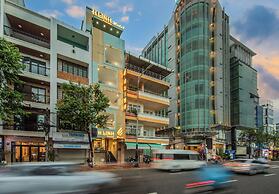 Hoang Linh Riverside Hotel