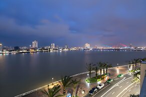 Hoang Linh Riverside Hotel