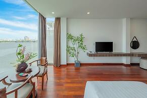 Hoang Linh Riverside Hotel