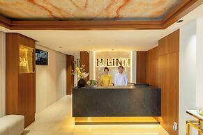 Hoang Linh Riverside Hotel