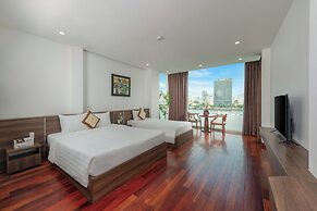 Hoang Linh Riverside Hotel