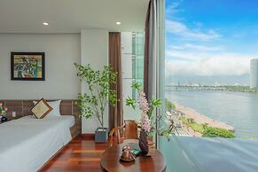 Hoang Linh Riverside Hotel