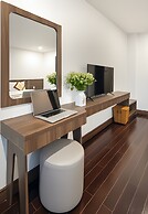 Hoang Linh Riverside Hotel