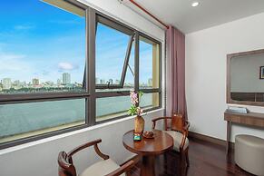 Hoang Linh Riverside Hotel