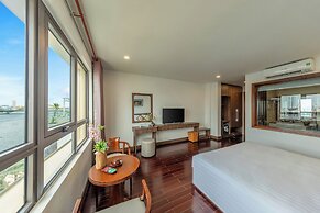 Hoang Linh Riverside Hotel