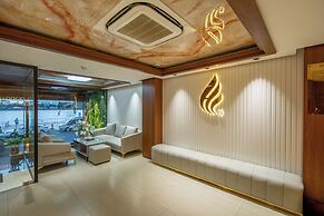 Hoang Linh Riverside Hotel