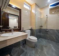 Hoang Linh Riverside Hotel