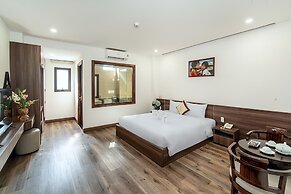 Hoang Linh Riverside Hotel