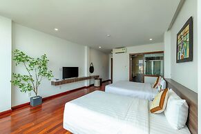 Hoang Linh Riverside Hotel