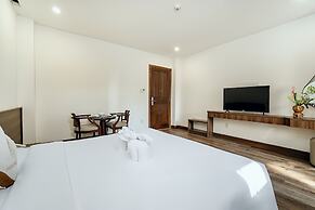 Hoang Linh Riverside Hotel