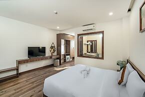 Hoang Linh Riverside Hotel