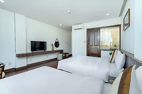 Hoang Linh Riverside Hotel