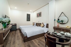 Hoang Linh Riverside Hotel