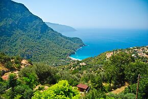 Lissiya Hotel - Boutique Class