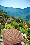 Lissiya Hotel - Boutique Class