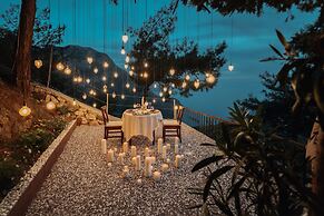 Lissiya Hotel - Boutique Class