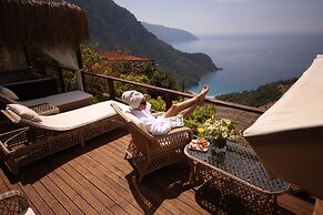 Lissiya Hotel - Boutique Class